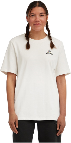 2025 O'Neill Mujer Camiseta FWC'Play 1850233 - Snow White